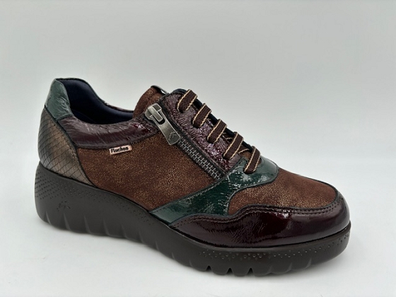 Fluchos basket f2248 