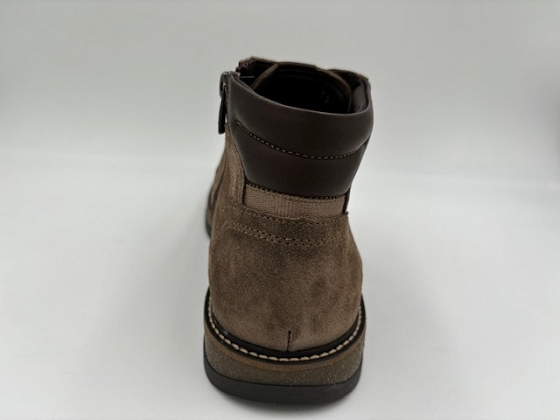 Fluchos bottines f2325 5680401_2