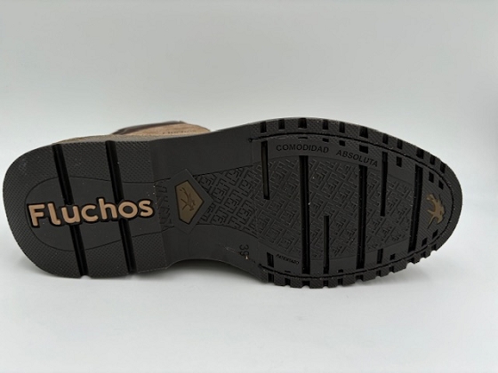 Fluchos bottines f2325 5680401_4