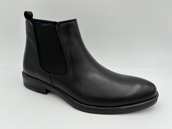 Fluchos bottines f1690 