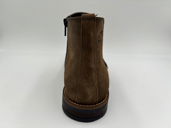 Fluchos bottines f1690 5680603_2