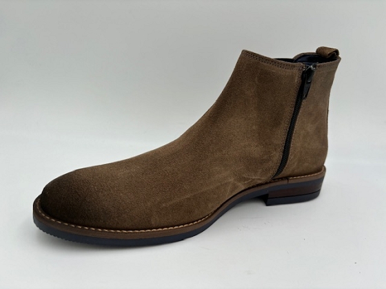 Fluchos bottines f1690 5680603_3