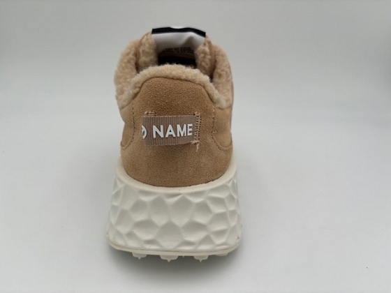 No name basket carter jogger suede cocoon 5684201_2