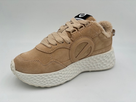 No name basket carter jogger suede cocoon 5684201_3