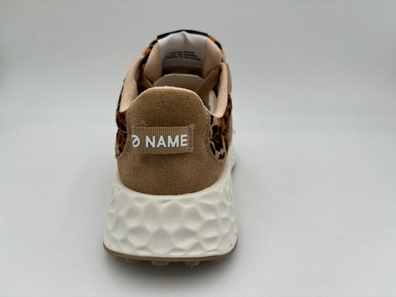 No name basket carter jogger suede pony 5684301_2