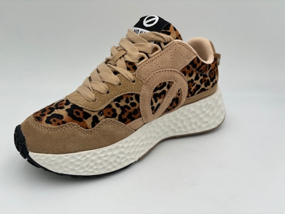 No name basket carter jogger suede pony 5684301_3
