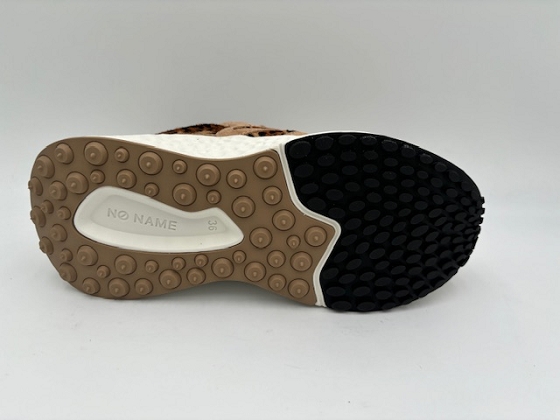 No name basket carter jogger suede pony 5684301_4
