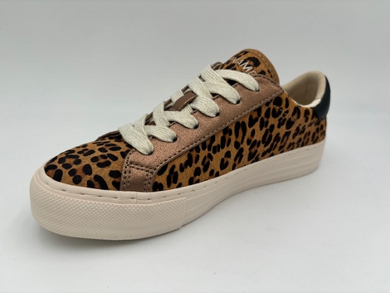 No name basket arcade sneaker perfos 5684601_3