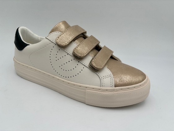 No name basket arcade straps perfo 