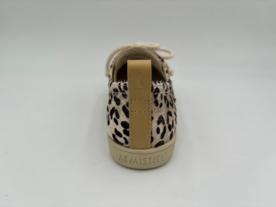 Armistice basket stone one w hair leo suede 5685101_2