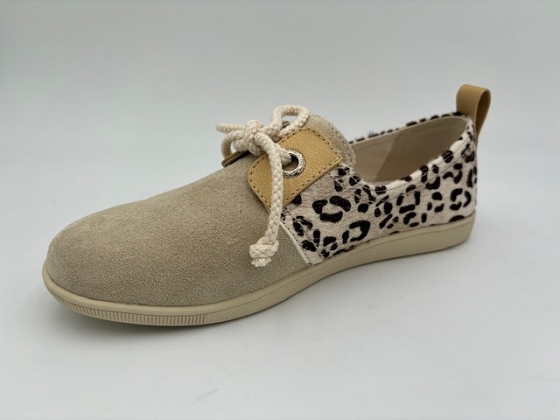 Armistice basket stone one w hair leo suede 5685101_3