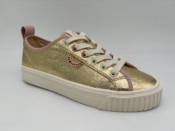Armistice basket stomp sneaker w crack 