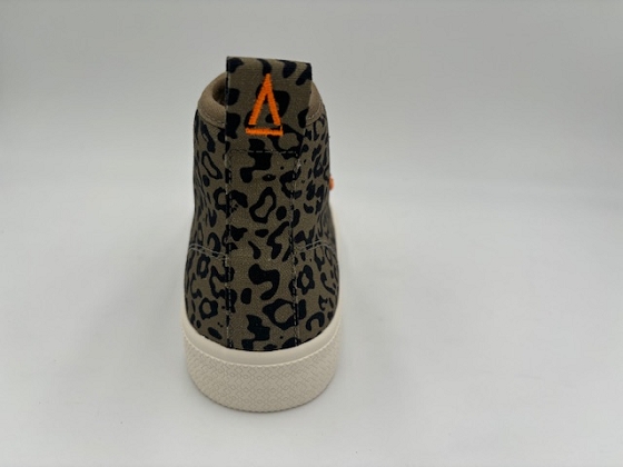Armistice basket montante stomp mid w canvas leo 5685301_2