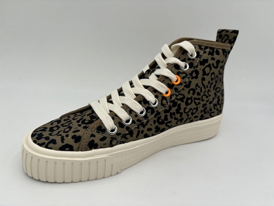 Armistice basket montante stomp mid w canvas leo 5685301_3