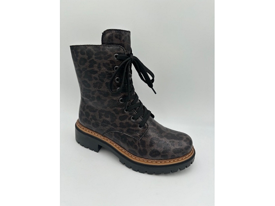Rieker boots 72627 