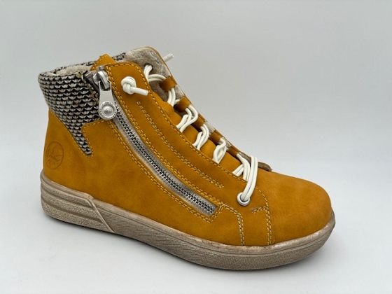 Rieker tennis x0750 