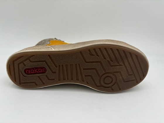 Rieker tennis x0750 5686002_4