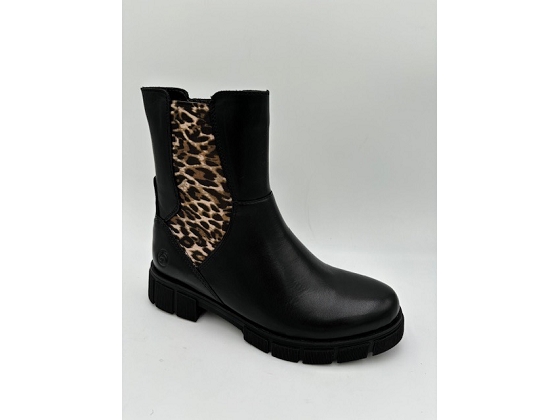 Remonte bottines d2s70 
