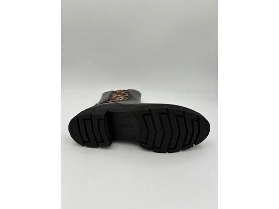 Remonte bottines d2s70 5686201_4