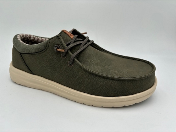 Dude mocassin paul classic 