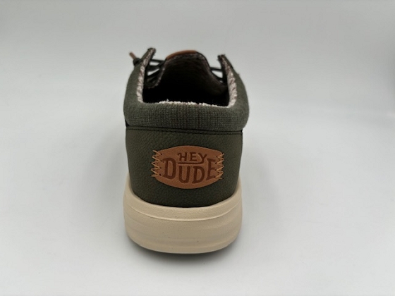 Dude mocassin paul classic 5686601_2