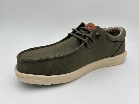 Dude mocassin paul classic 5686601_3