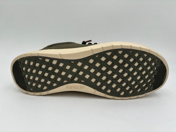 Dude mocassin paul classic 5686601_4
