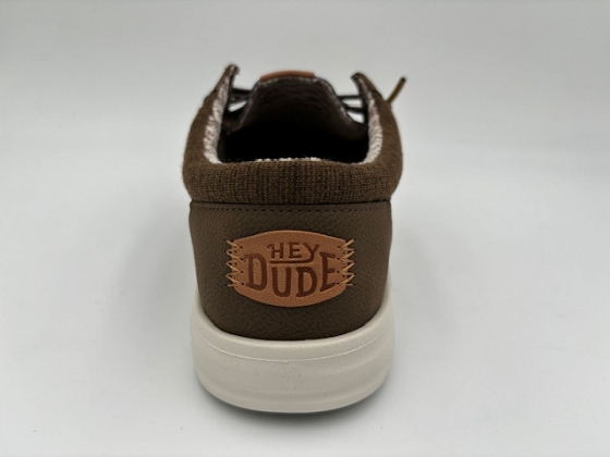Dude mocassin paul classic 5686603_2