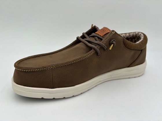 Dude mocassin paul classic 5686603_3