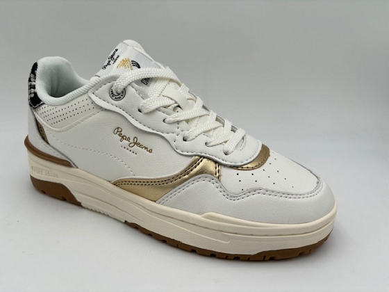 Pepe jeans basket pls000004 