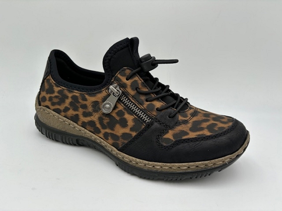Rieker tennis n32g0 