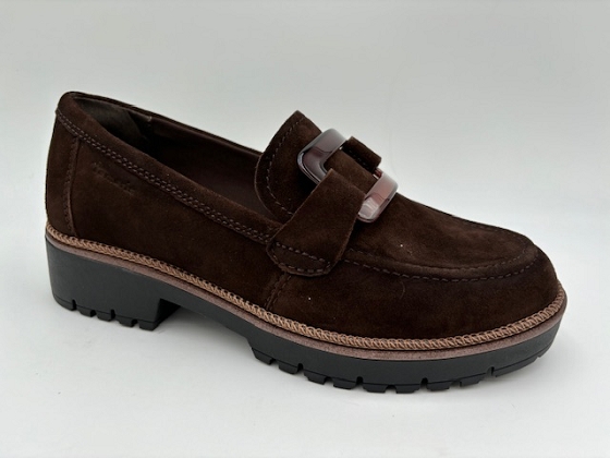Tamaris mocassin 24722 