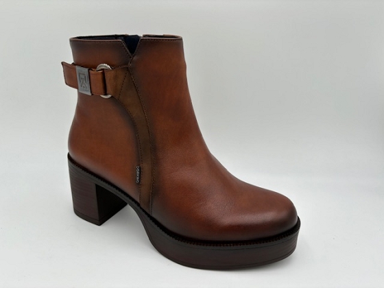 Dorking bottines 9589 