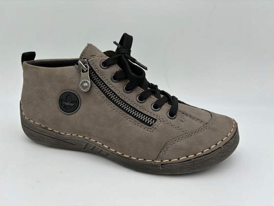 Rieker tennis 52514 