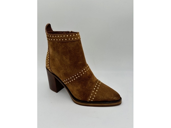 Alpe bottines 5449 