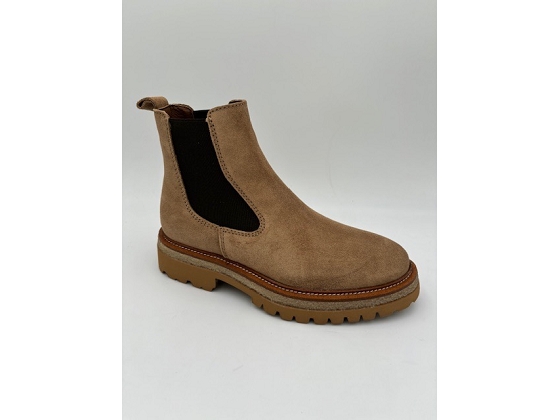 Alpe bottines 5484 