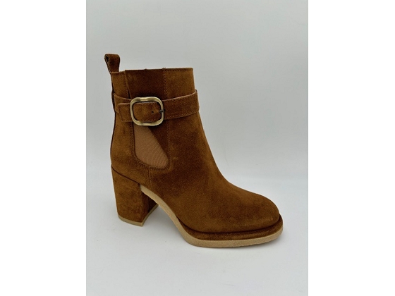 Alpe bottines 5516 