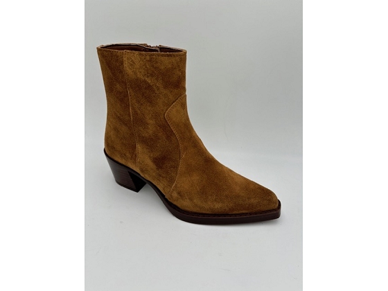 Alpe bottines 5538 