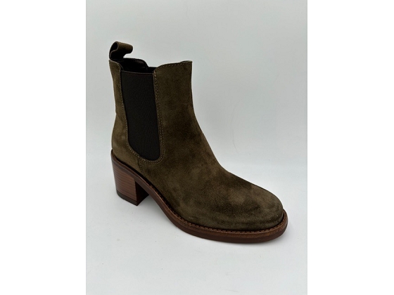 Alpe bottines 5531 
