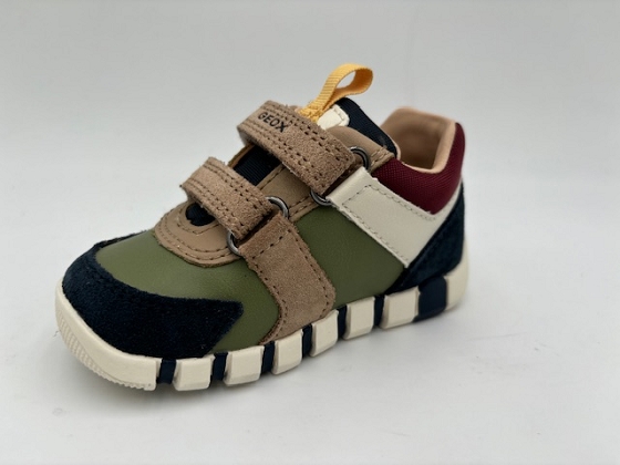 Geox enfant basket b3555d 5690201_3