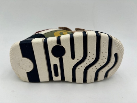 Geox enfant basket b3555d 5690201_4