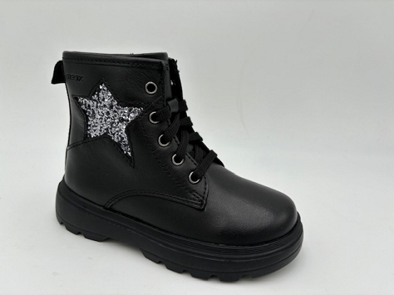 Geox enfant bottines b465ya 