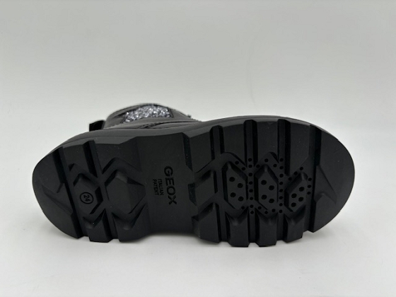 Geox enfant bottines b465ya 5690401_4