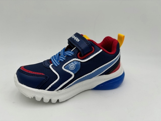 Geox enfant basket j56lbd 5690501_3