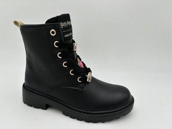 Geox enfant bottines j5620b 