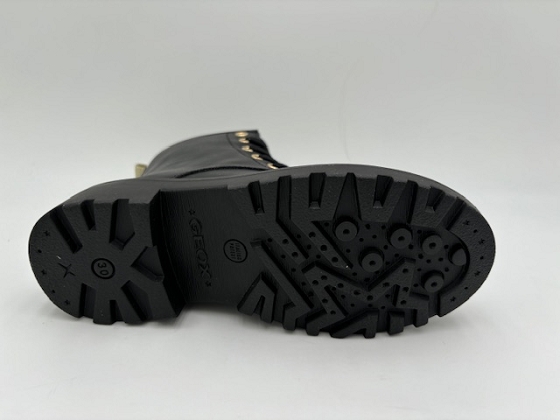Geox enfant bottines j5620b 5690601_4