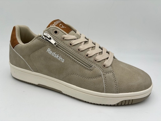 Redskins tennis gobat 