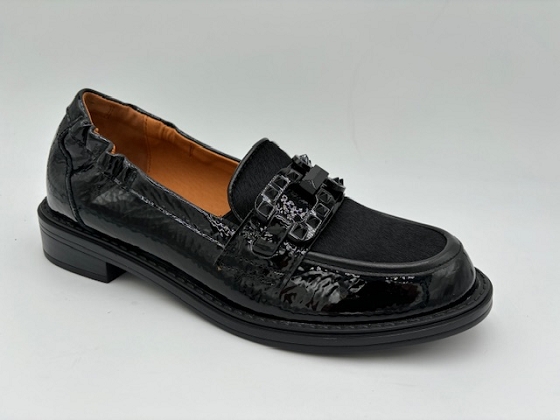 Mamzelle mocassin berca 