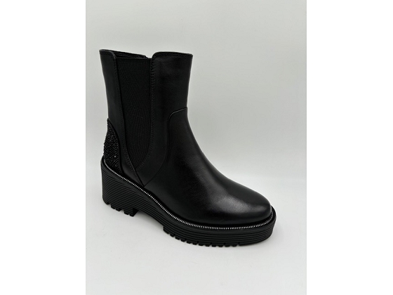 Regarde le ciel bottines sadhy 08 