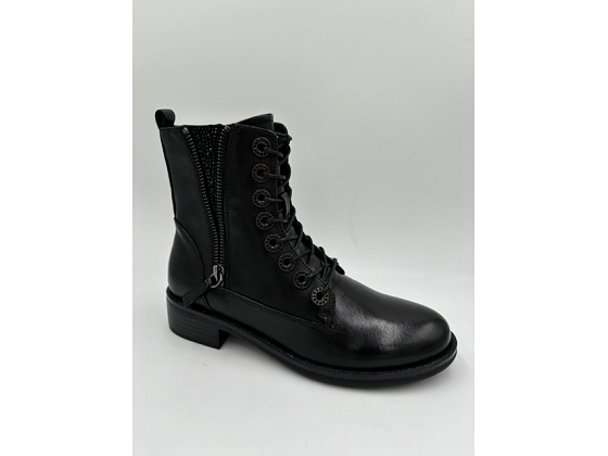 Regarde le ciel boots roxana 49 